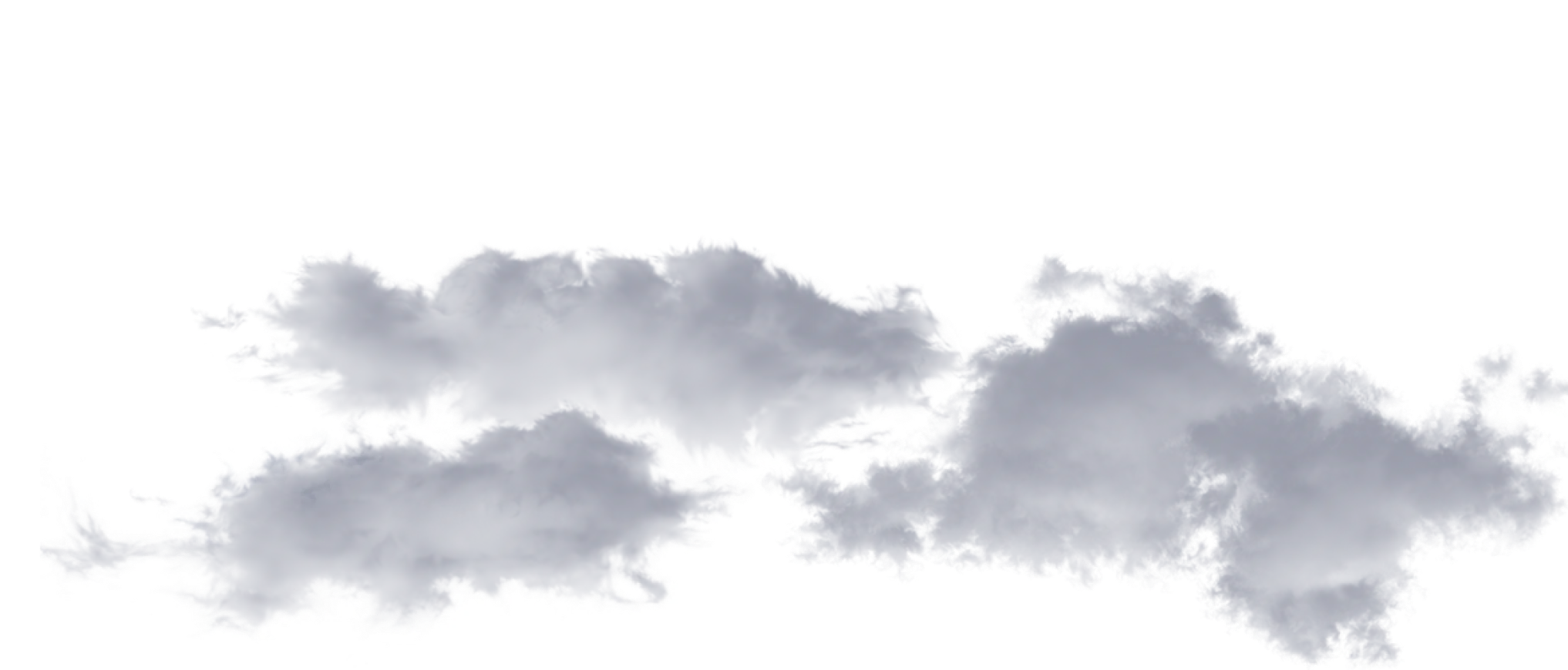облака